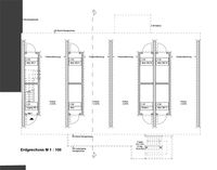 Mehrfamilienhaus Erdgeschoss